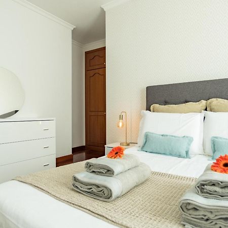 Apartamento Netos - By Wehost フンシャル エクステリア 写真
