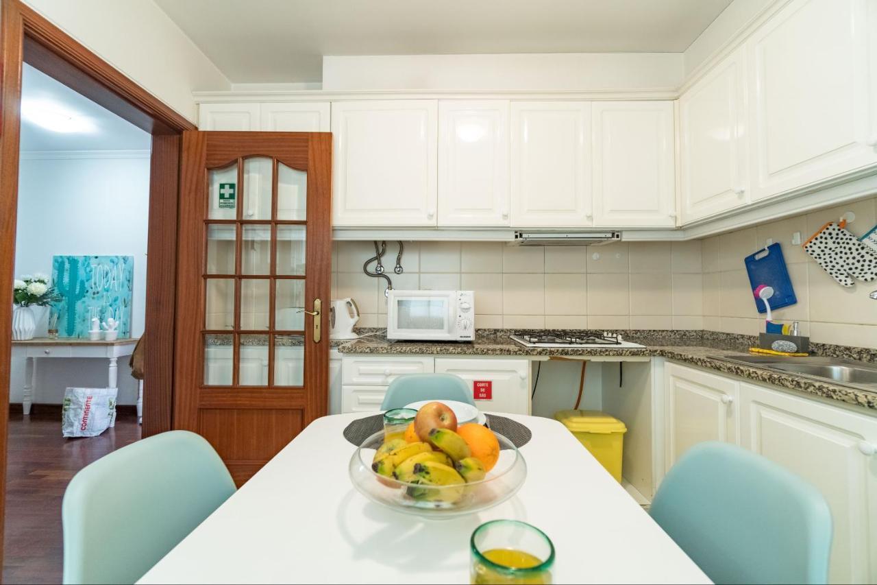 Apartamento Netos - By Wehost フンシャル エクステリア 写真
