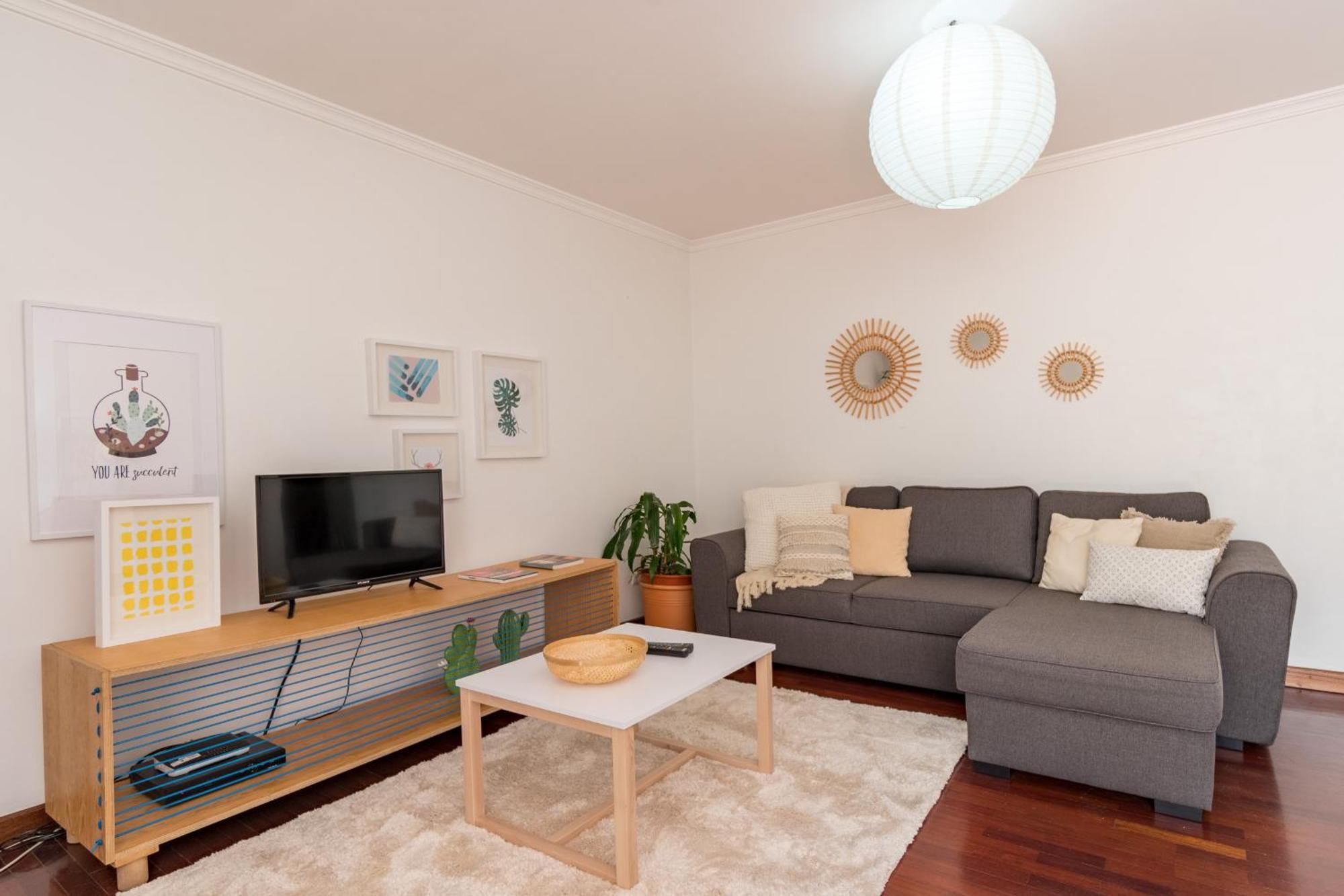 Apartamento Netos - By Wehost フンシャル エクステリア 写真