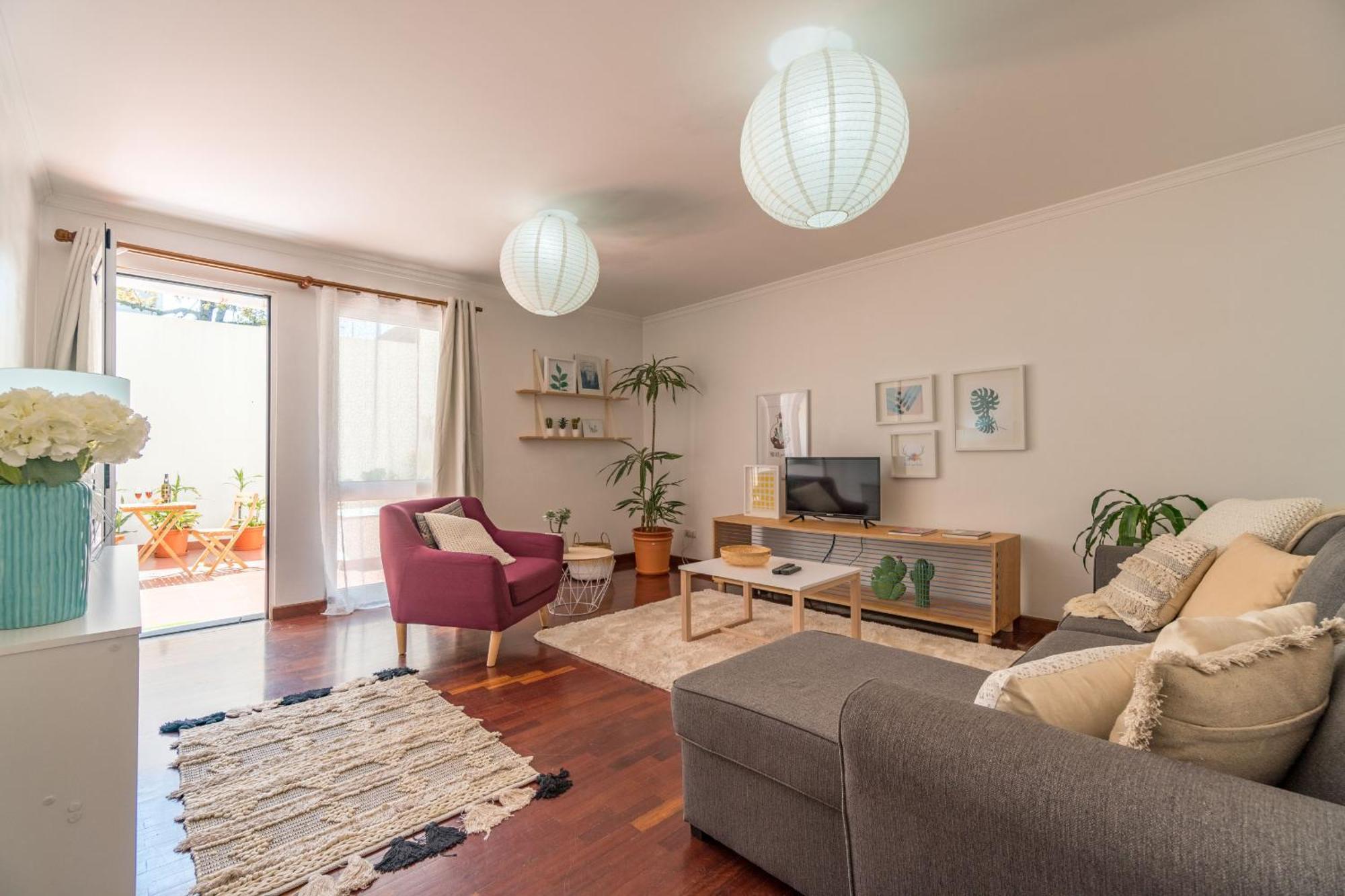 Apartamento Netos - By Wehost フンシャル エクステリア 写真