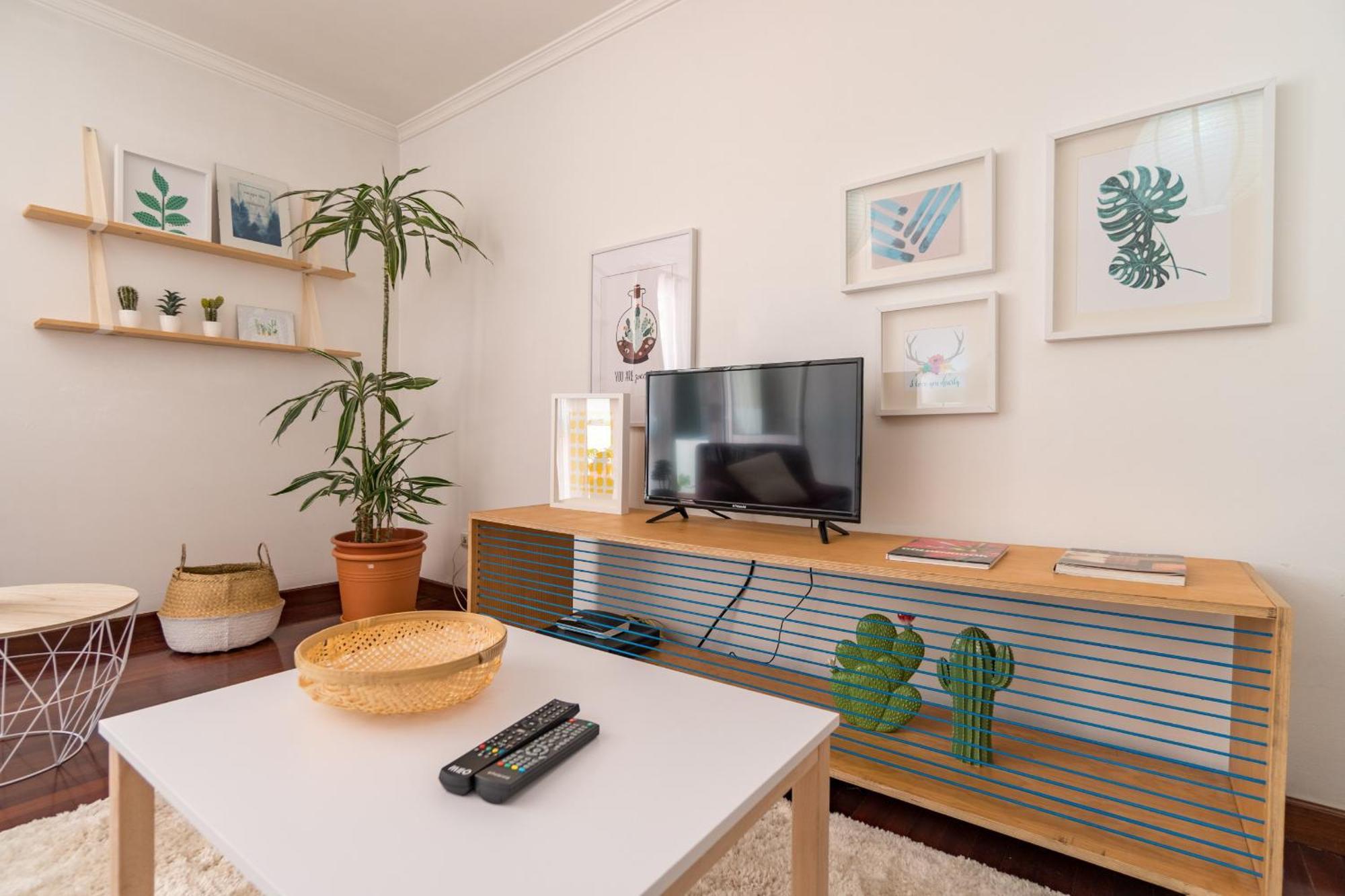 Apartamento Netos - By Wehost フンシャル エクステリア 写真