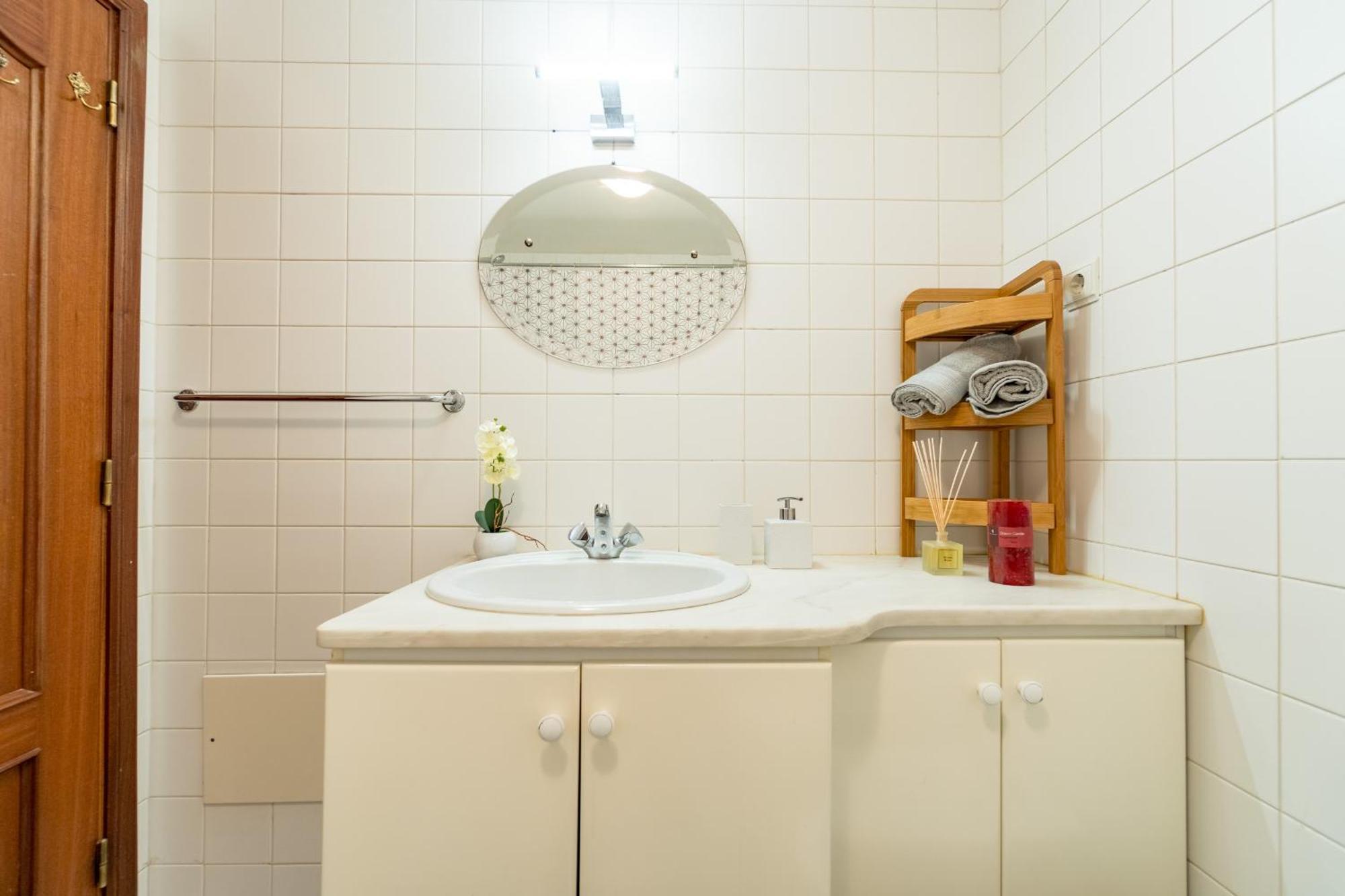 Apartamento Netos - By Wehost フンシャル エクステリア 写真