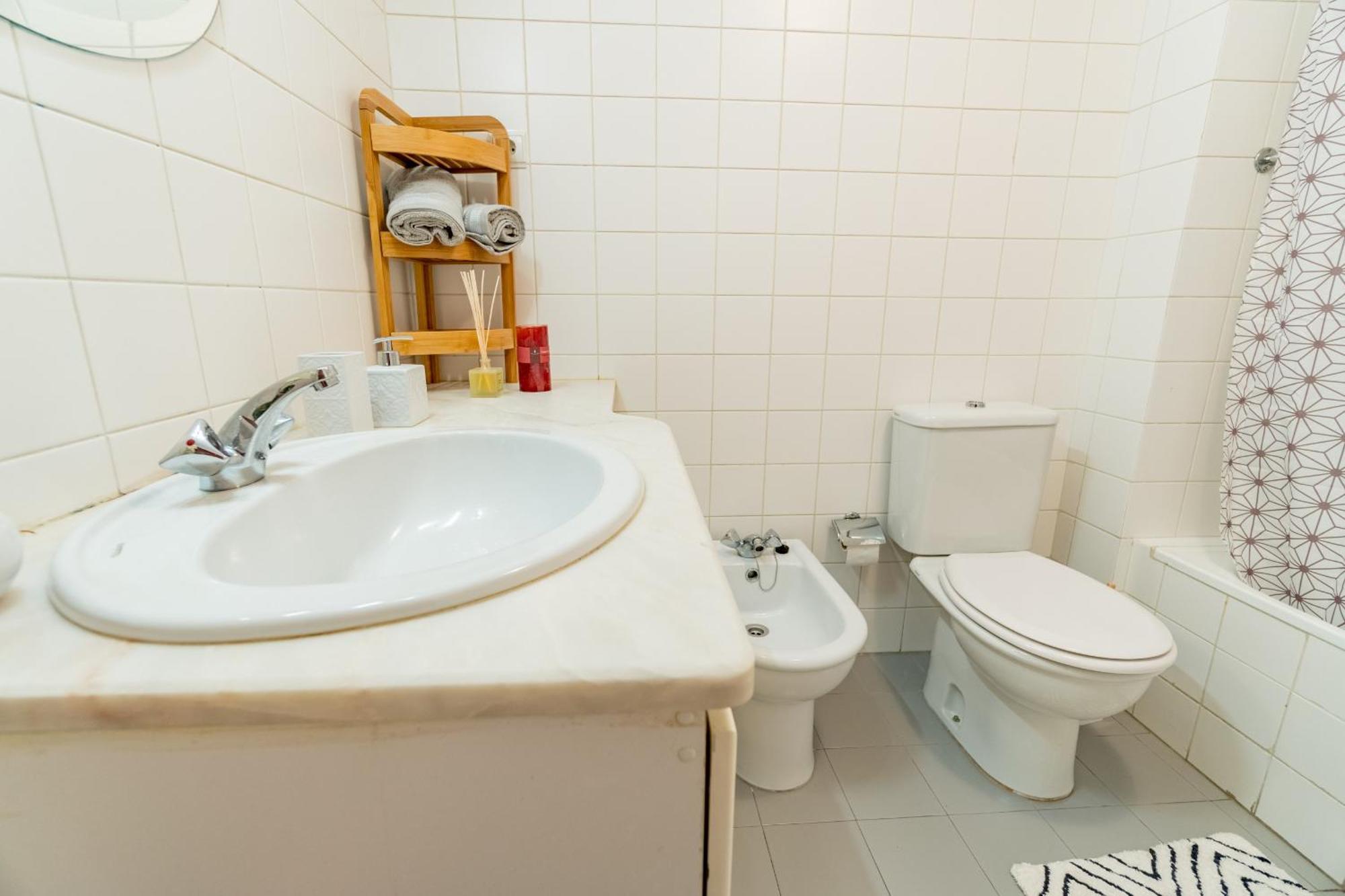 Apartamento Netos - By Wehost フンシャル エクステリア 写真